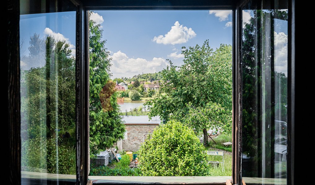 Prodej domu 124 m² s pozemkem 576 m², Praha – náhled fotky 16