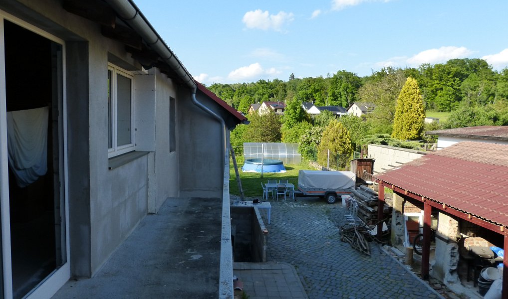 Prodej domu 220 m² s pozemkem 1 140 m², Tršice – náhled fotky 10