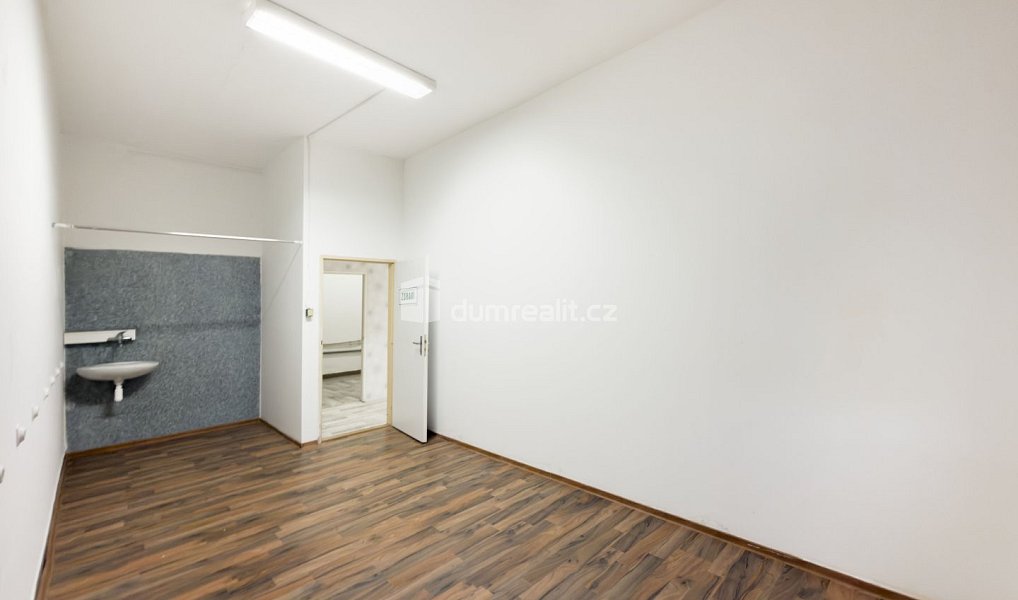 Pronájem obchodních prostor 216 m², České Budějovice – náhled fotky 20