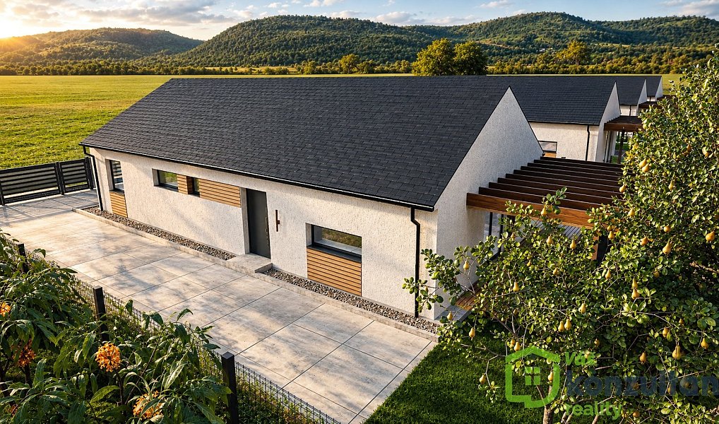 Prodej domu 97 m² s pozemkem 630 m², Bělkovice-Lašťany – náhled fotky 2