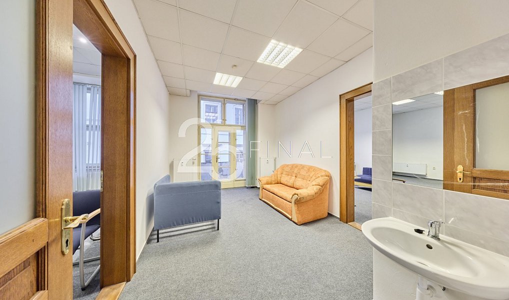 Pronájem ubytovacího objektu 180 m², Trutnov – náhled fotky 8