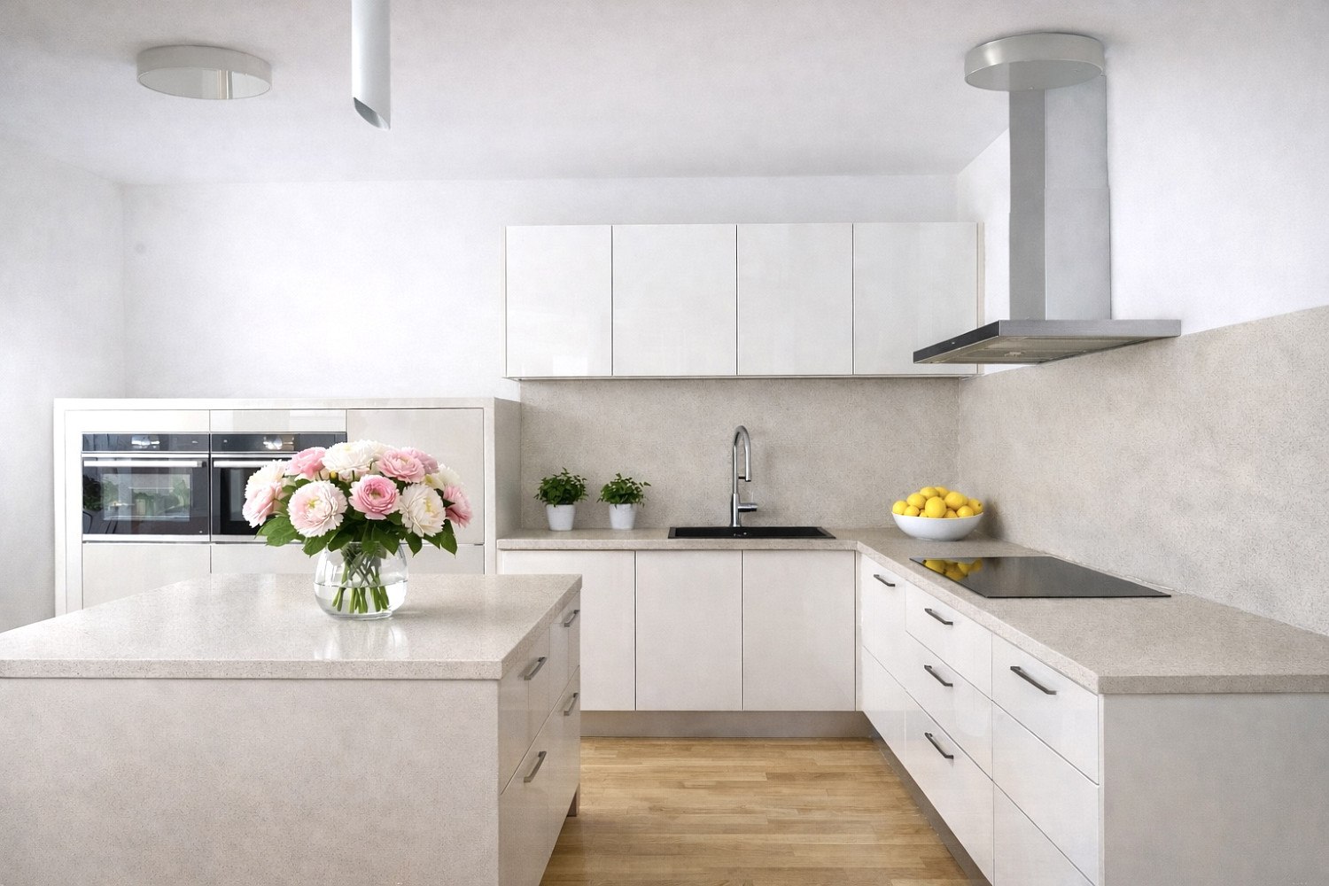 Pronájem bytu 4+kk 120 m²