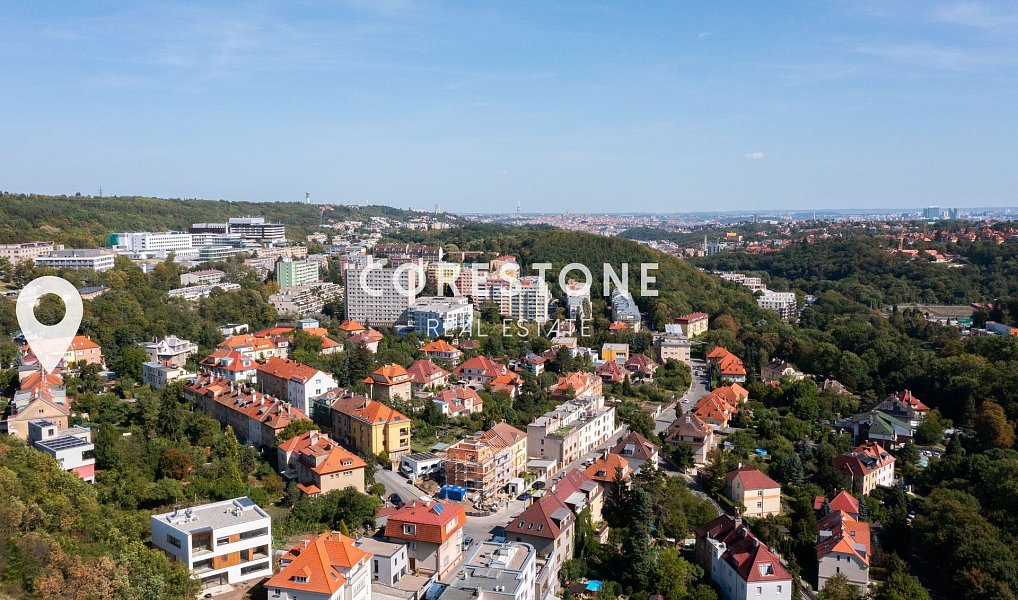 Prodej domu 250 m² s pozemkem 413 m², Praha – náhled fotky 15