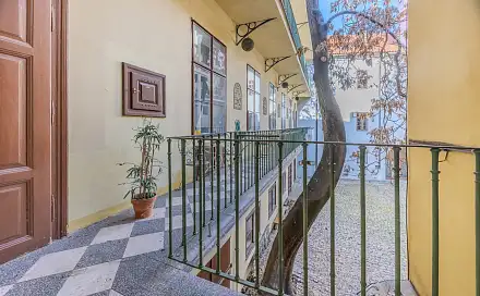 Prodej bytu 6+kk 127 m²