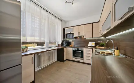 Prodej bytu 3+1 73 m², Halasova, Tišnov, okres Brno-venkov