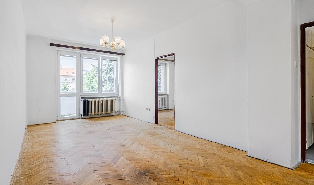 Prodej bytu 3+1 66 m², Rakovník – náhled fotky 5