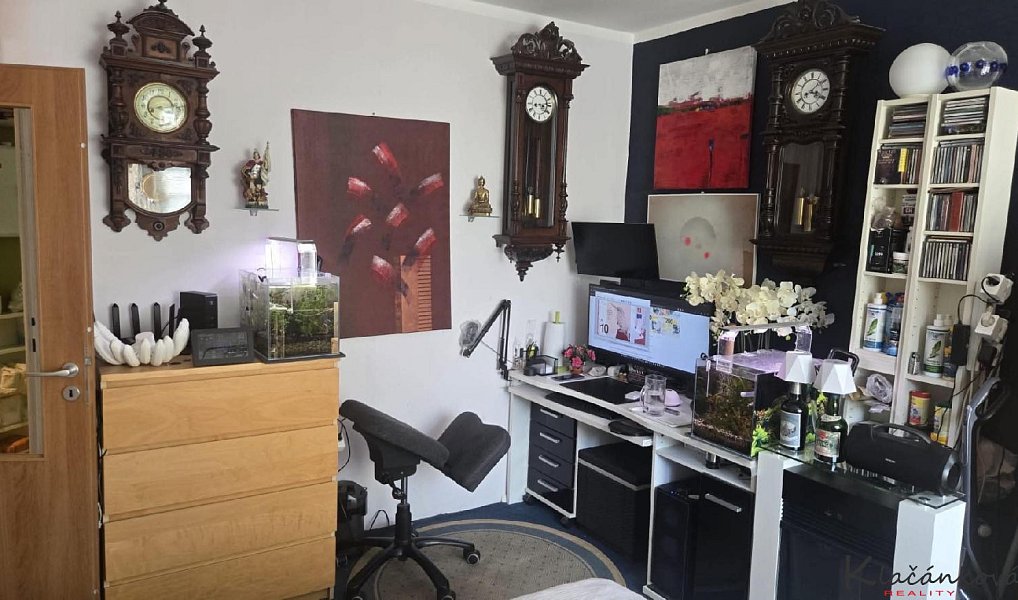 Prodej bytu 1+1 38 m², Zlín – náhled fotky 7