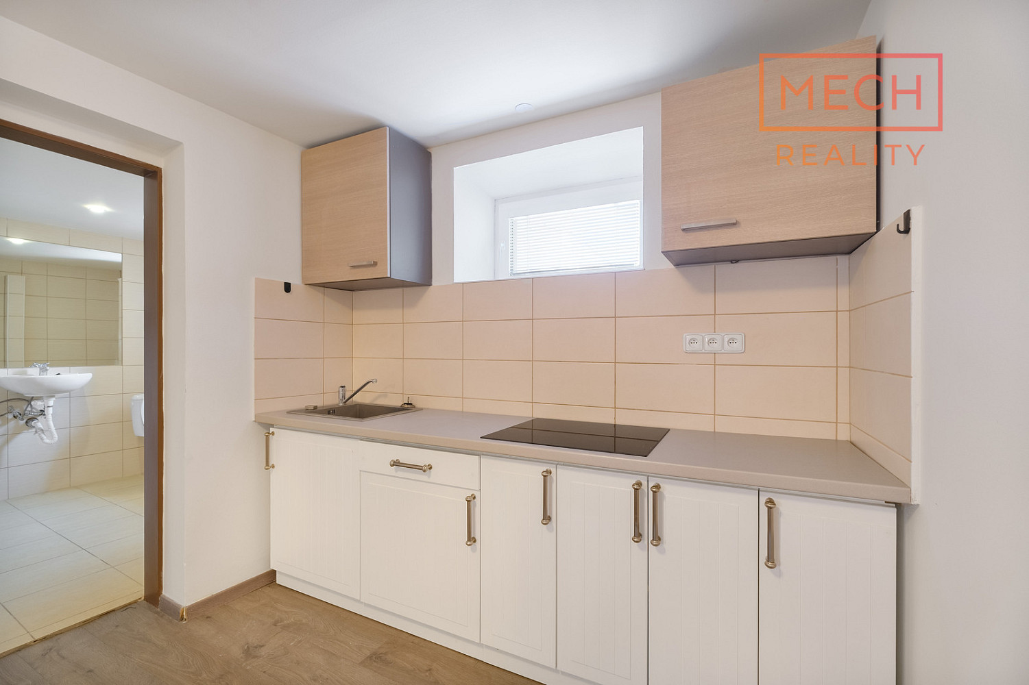 Prodej bytu 2+kk 27 m²