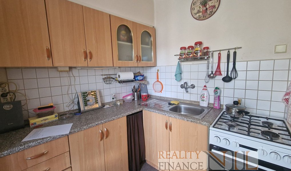 Prodej bytu 1+1 30 m², Plzeň – náhled fotky 3