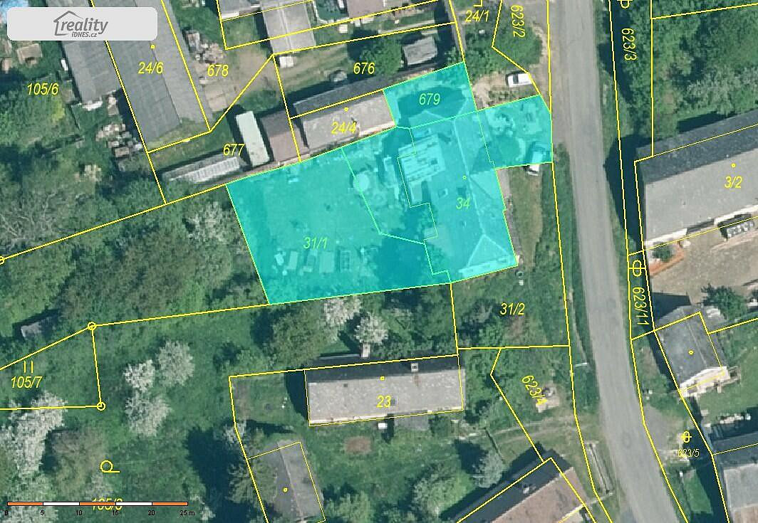 Prodej domu 400 m² s pozemkem 962 m² – fotografie 2