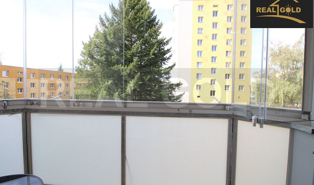 Prodej bytu 2+1 55 m², Třebíč – náhled fotky 3