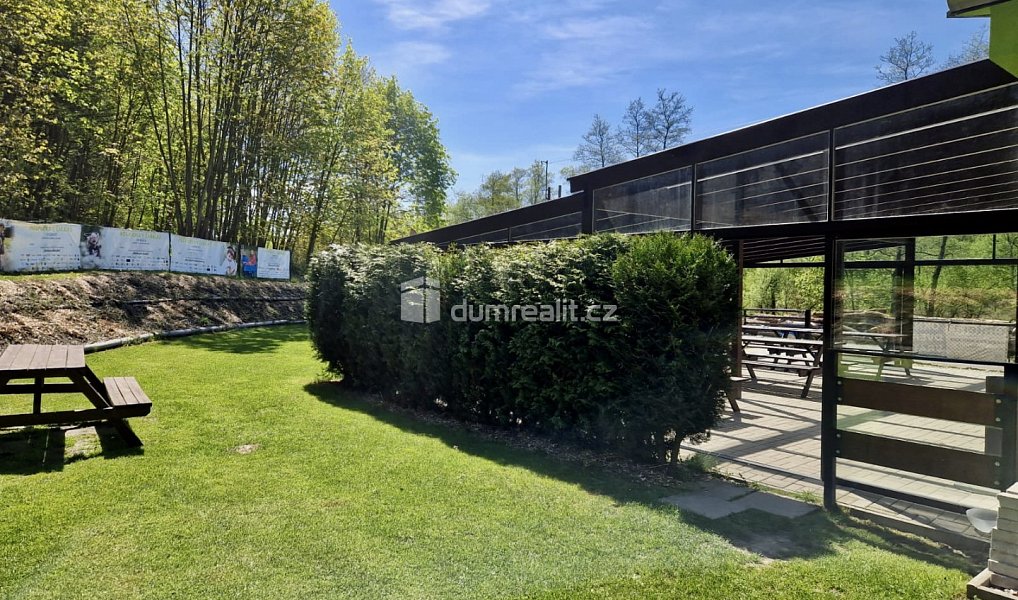 Prodej restaurace 230 m², Dasnice – náhled fotky 11