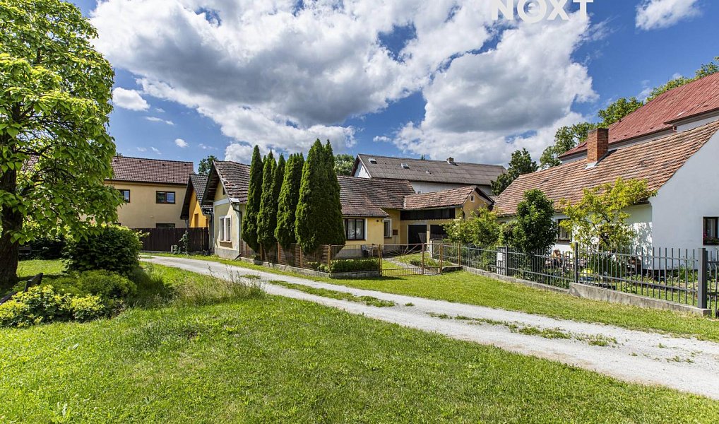 Prodej domu 64 m² s pozemkem 216 m², Radomyšl – náhled fotky 24