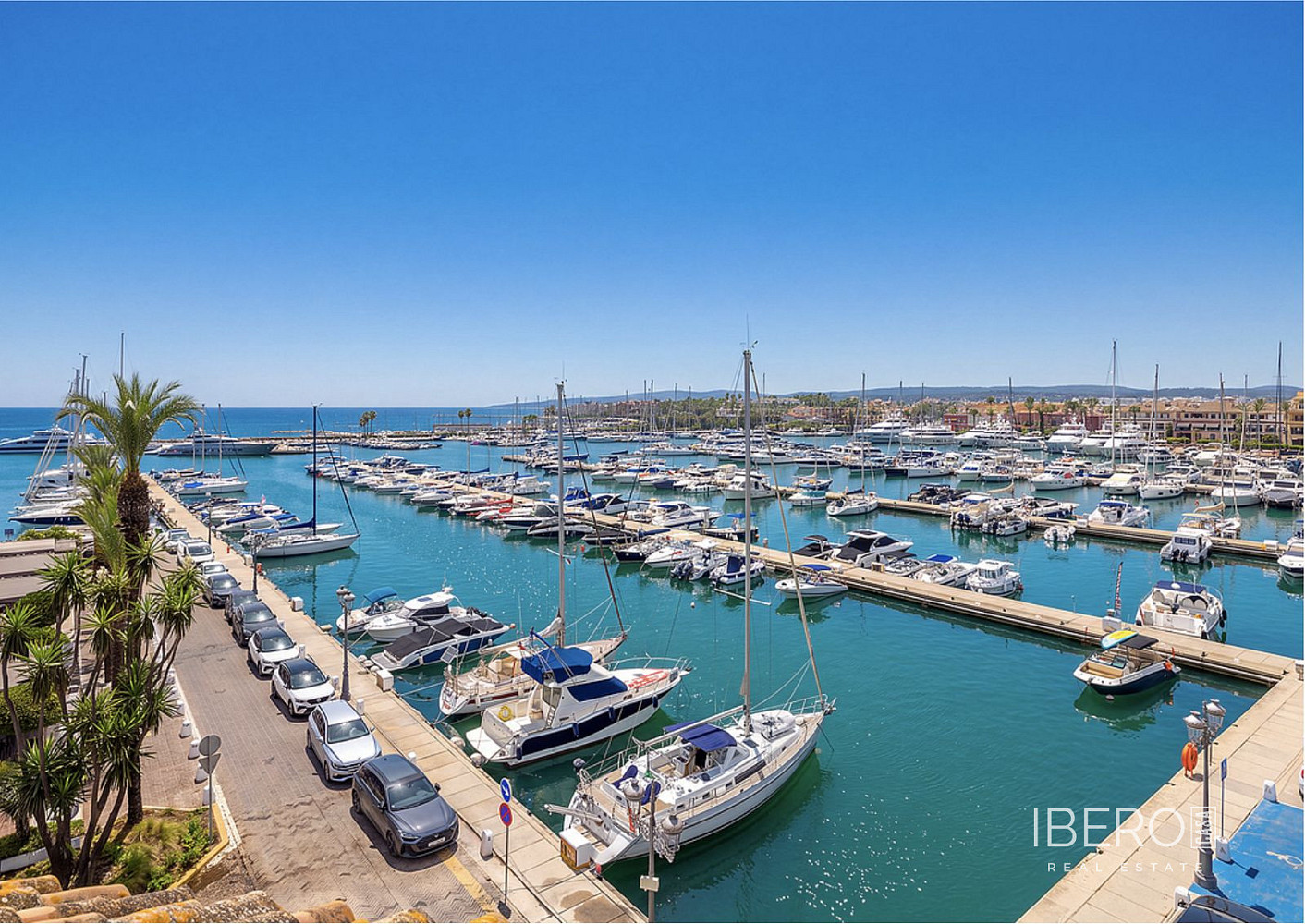 Piso 5+kk – San Roque, Torreguadiaro - Vista 2