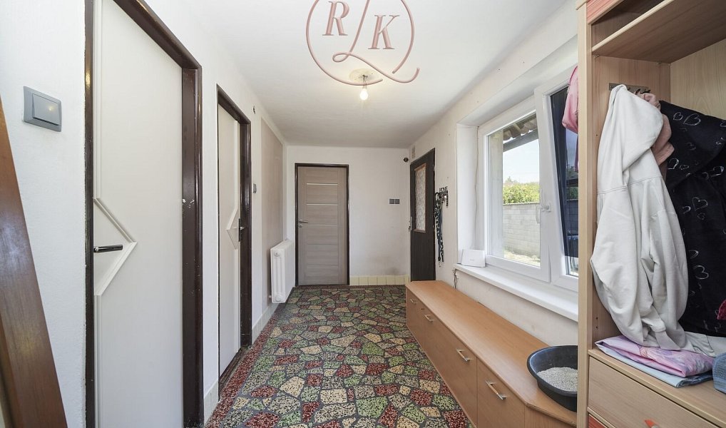 Prodej domu 96 m² s pozemkem 1 007 m², Dolní Dubňany – náhled fotky 12