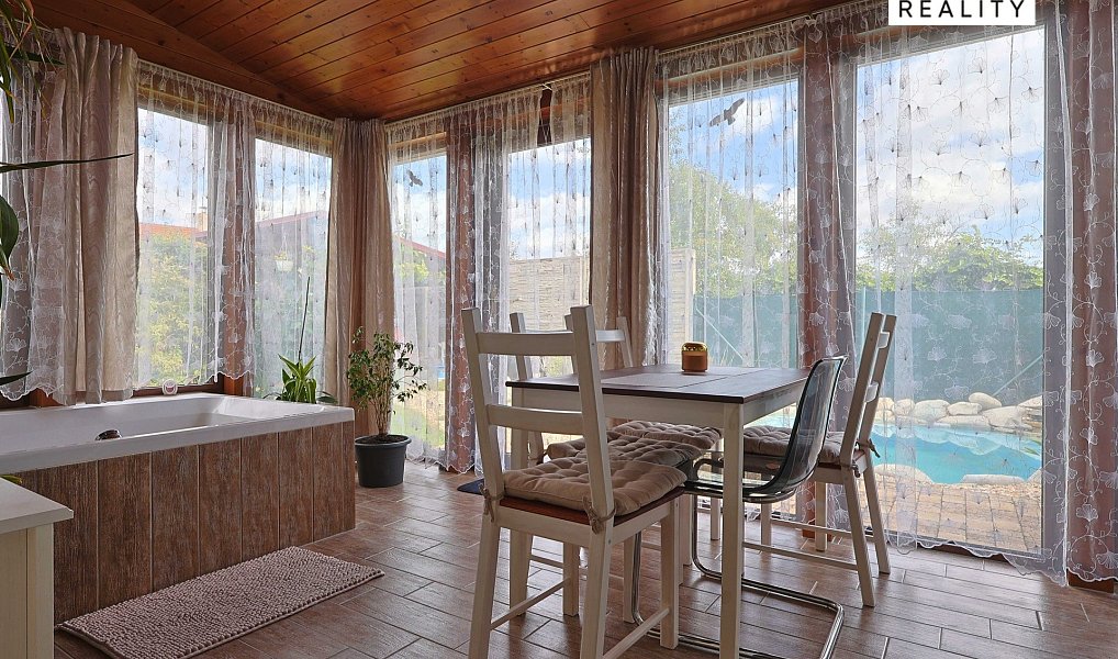 Prodej domu 122 m² s pozemkem 337 m², Troskotovice – náhled fotky 6