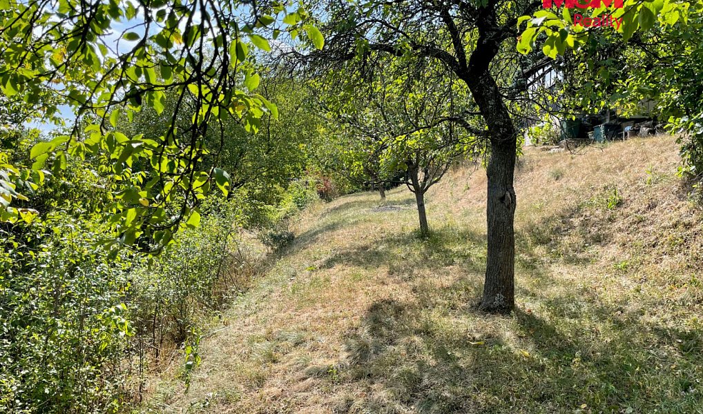 Prodej zahrady 433 m², Brno – náhled fotky 2