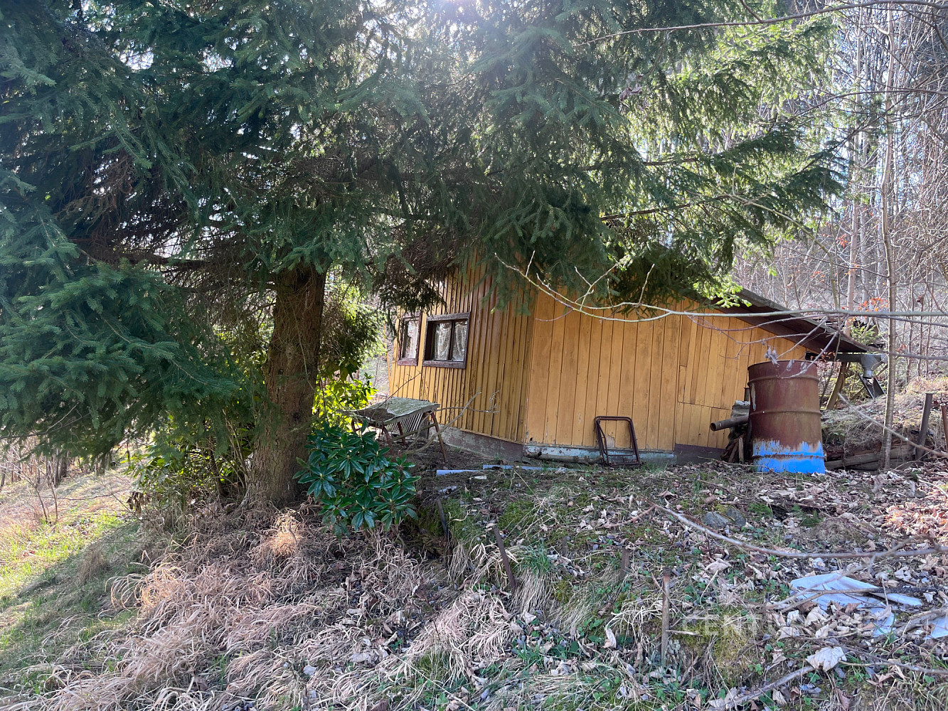 Prodej zahrady 1 002 m² — photo 4