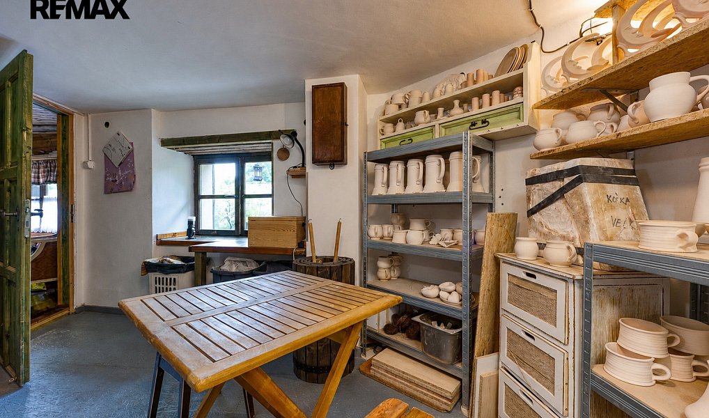 Prodej domu 200 m² s pozemkem 152 m², Všechlapy – náhled fotky 18