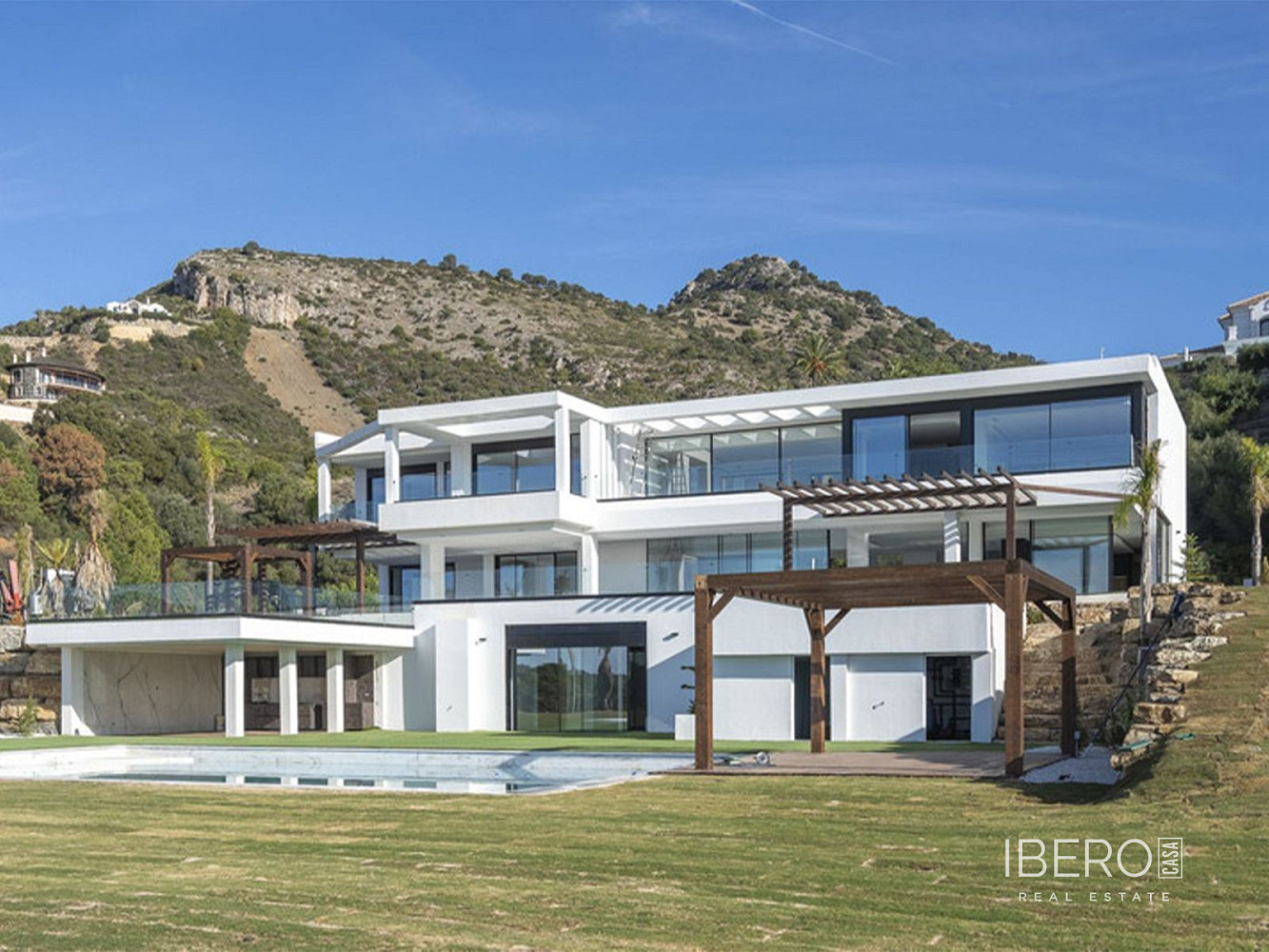 Casa 6+kk – Málaga, Polígono Industrial Azucarera, Carretera de Cádiz - Vista 3