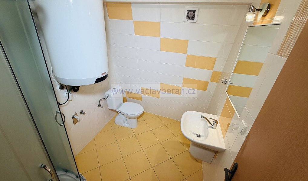 Pronájem bytu 2+kk 42 m², Česká Třebová – náhled fotky 3