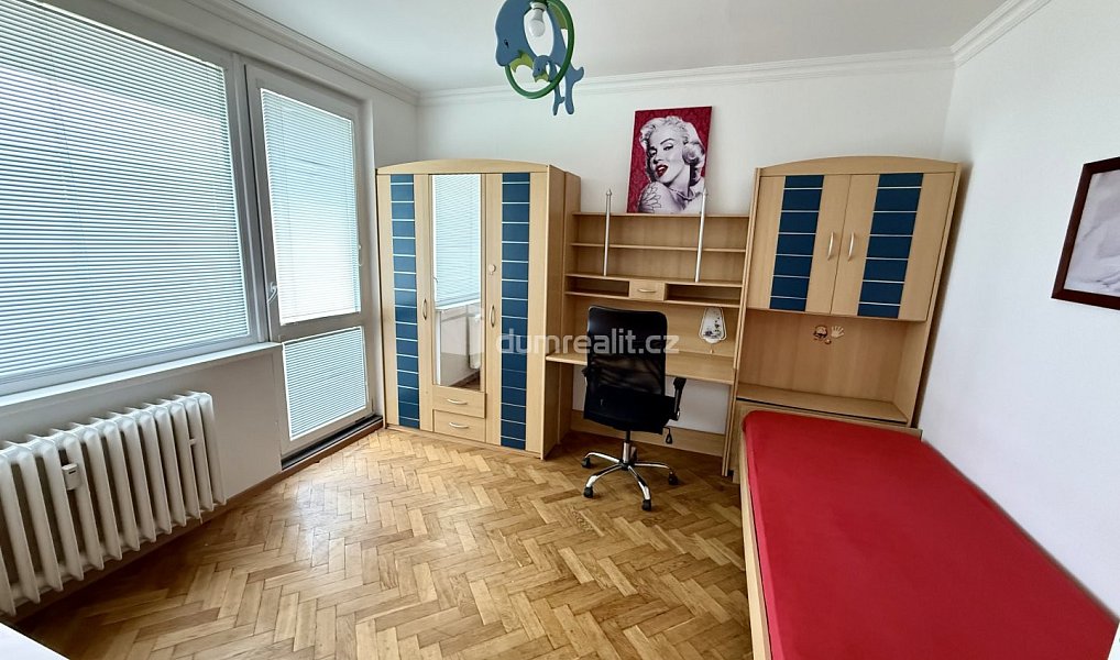 Prodej bytu 4+kk 126 m², Mariánské Lázně – náhled fotky 13