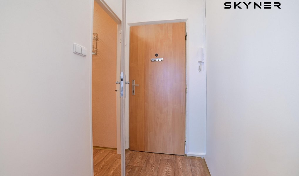 Prodej bytu 1+kk 20 m², Ústí nad Labem – náhled fotky 6