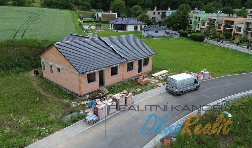 Prodej domu 93 m² s pozemkem 531 m², Přerov – náhled fotky 8