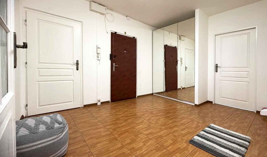 Pronájem bytu 4+kk 107 m², Praha – náhled fotky 13