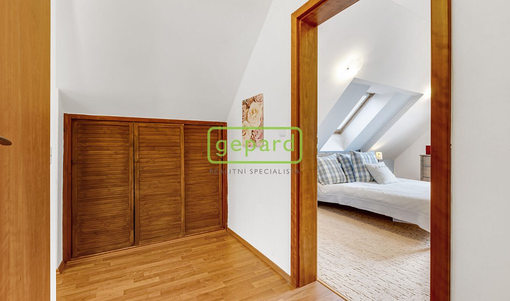 Prodej domu 353 m² s pozemkem 496 m², Přelouč – náhled fotky 37