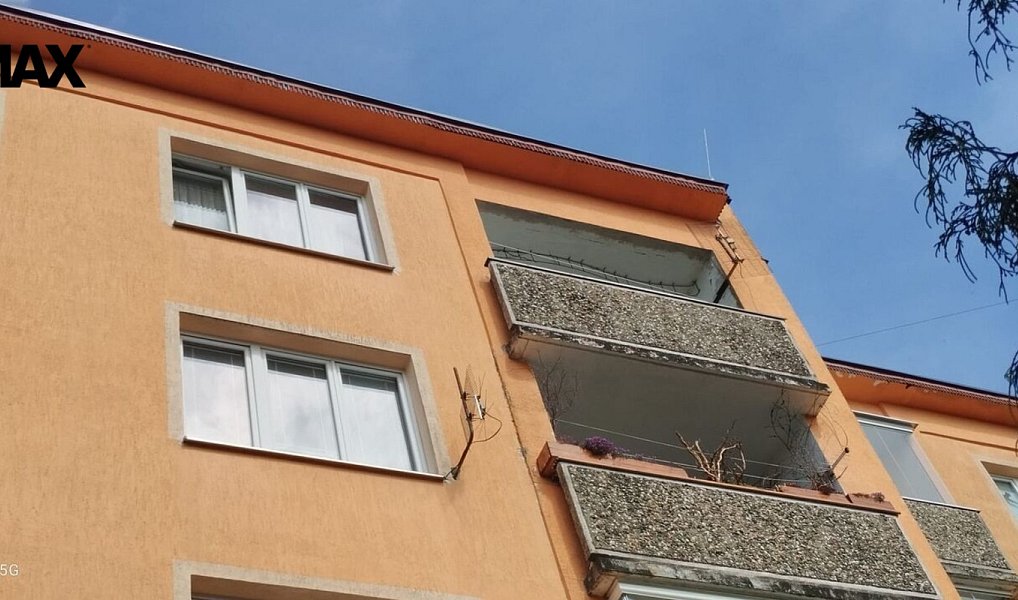 Prodej bytu 2+1 62 m², Lázně Kynžvart – náhled fotky 2