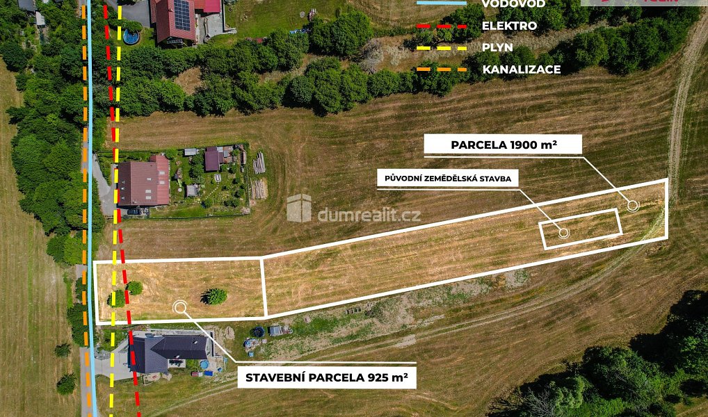Prodej domu 96 m² s pozemkem 925 m², Sehradice – náhled fotky 10