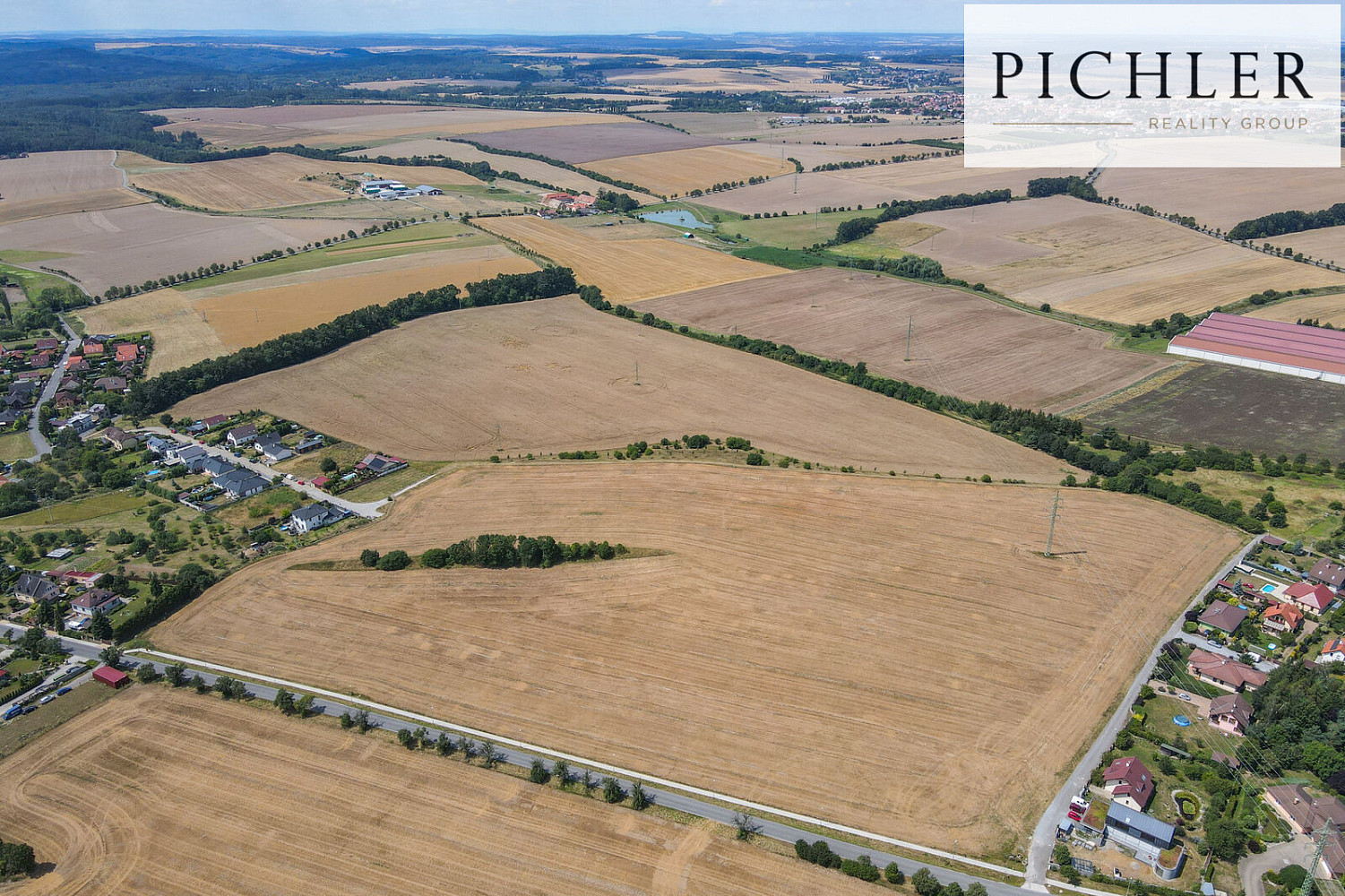 Prodej pole 10 799 m² — photo 5