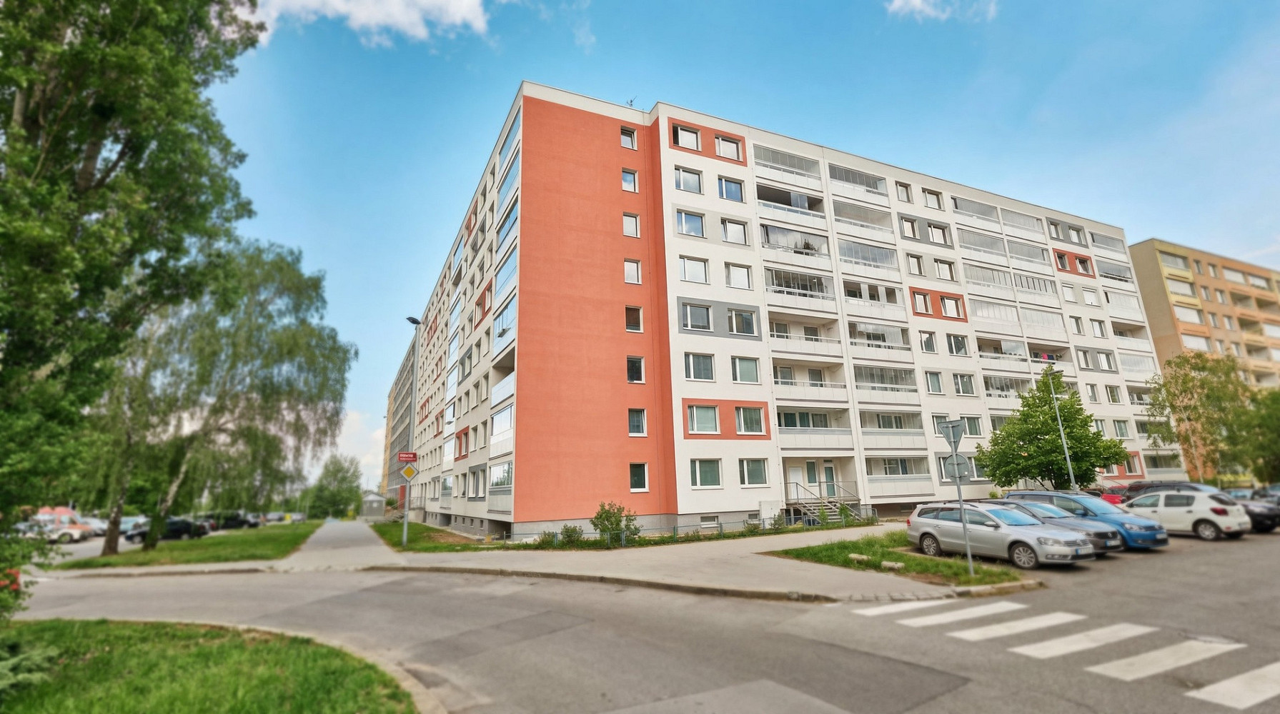 Prodej bytu 3+kk 80 m² — photo 4