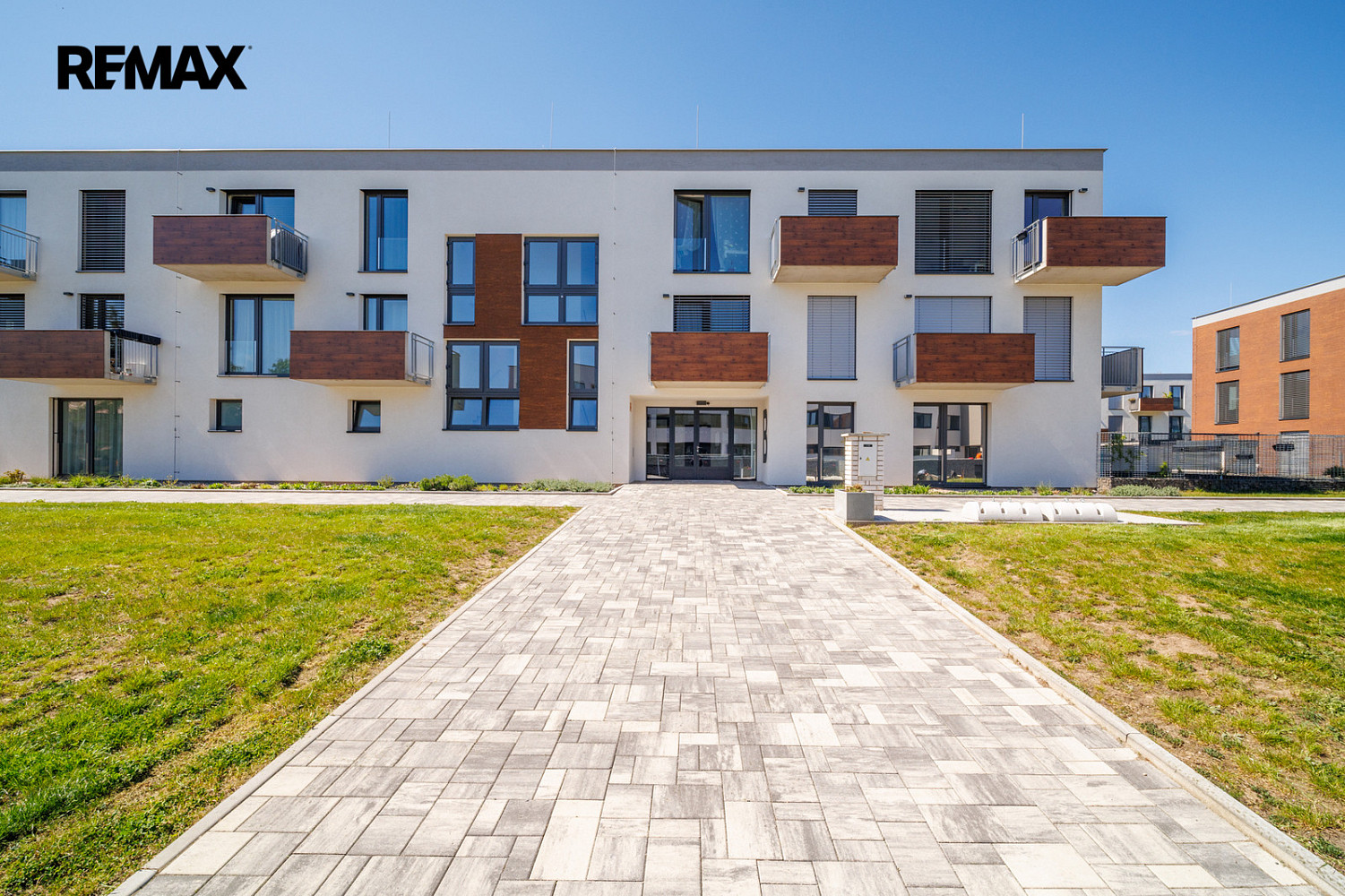 Prodej bytu 2+kk 58 m², Brandýs nad Labem-Stará Boleslav