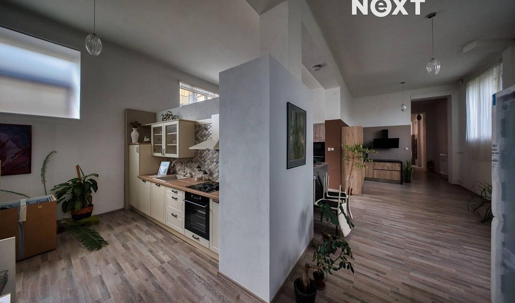 Prodej obchodních prostor 308 m², Písek – náhled fotky 9
