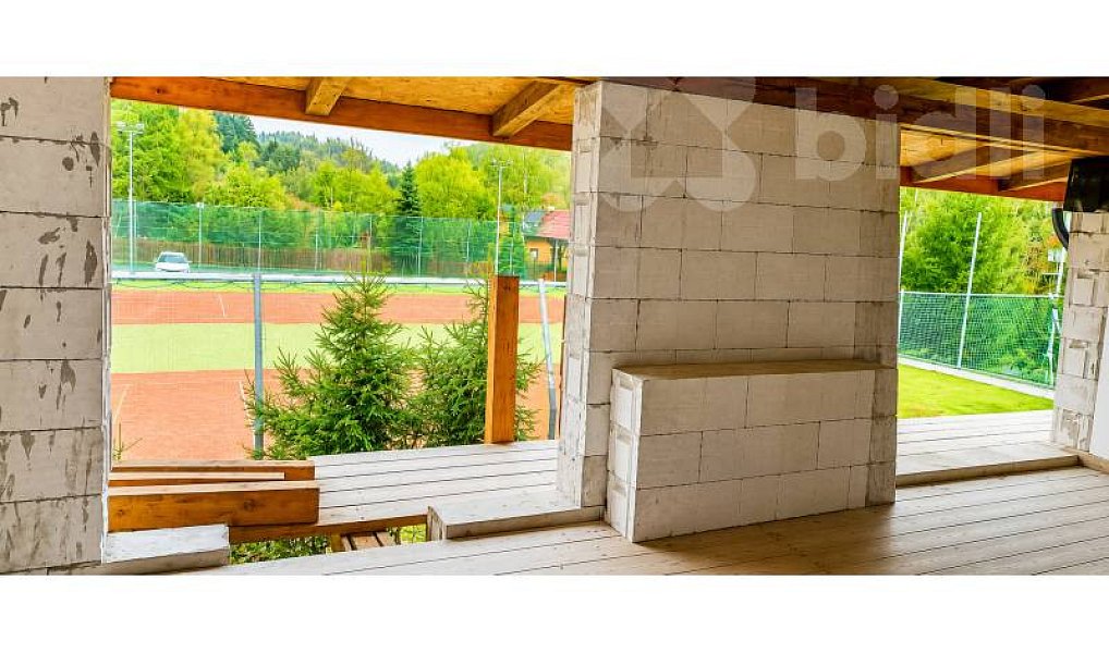 Pronájem komerčního objektu (jiného typu) 196 m², Lukoveček – náhled fotky 7