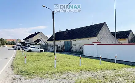Prodej domu 665 m² s pozemkem 1 210 m², Mlýnská, Plzeň - Malesice