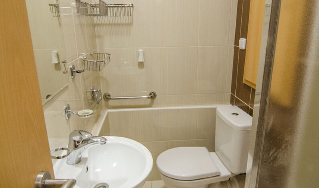 Pronájem bytu 1+1 36 m², Svitavy – náhled fotky 13