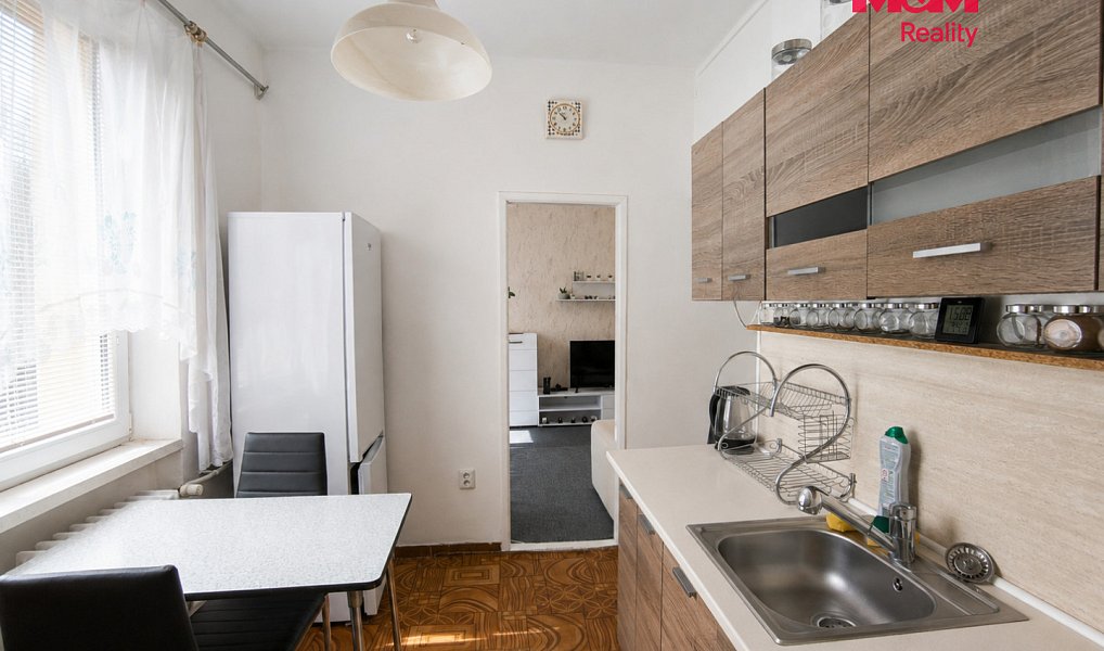Prodej bytu 1+1 36 m², Karviná – náhled fotky 11
