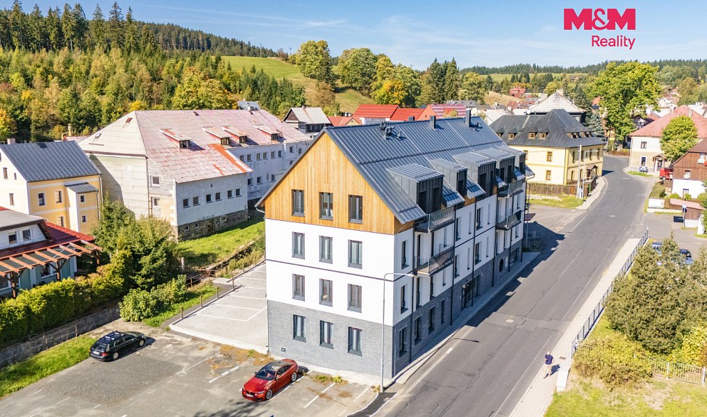 Prodej bytu 2+kk 46 m², Pernink – náhled fotky 9