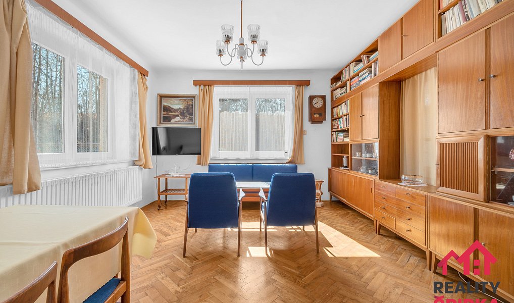 Prodej domu 150 m² s pozemkem 1 636 m², Horní Čermná – náhled fotky 3