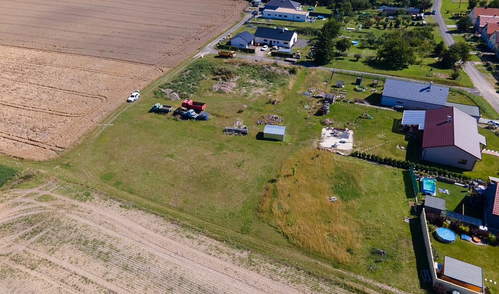 Prodej domu 90 m² s pozemkem 620 m², Hrušová – náhled fotky 22
