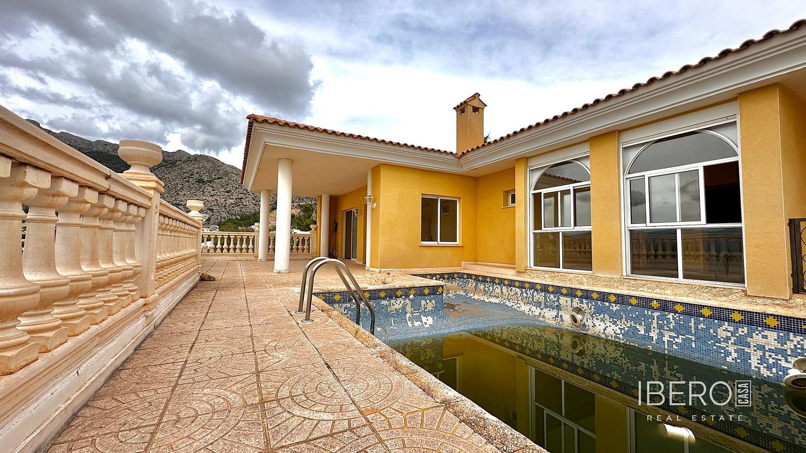 Casa 6+kk – Altea - Vista 2