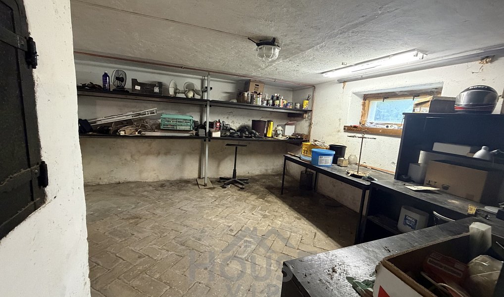 Prodej domu 186 m² s pozemkem 2 048 m², Družec – náhled fotky 12