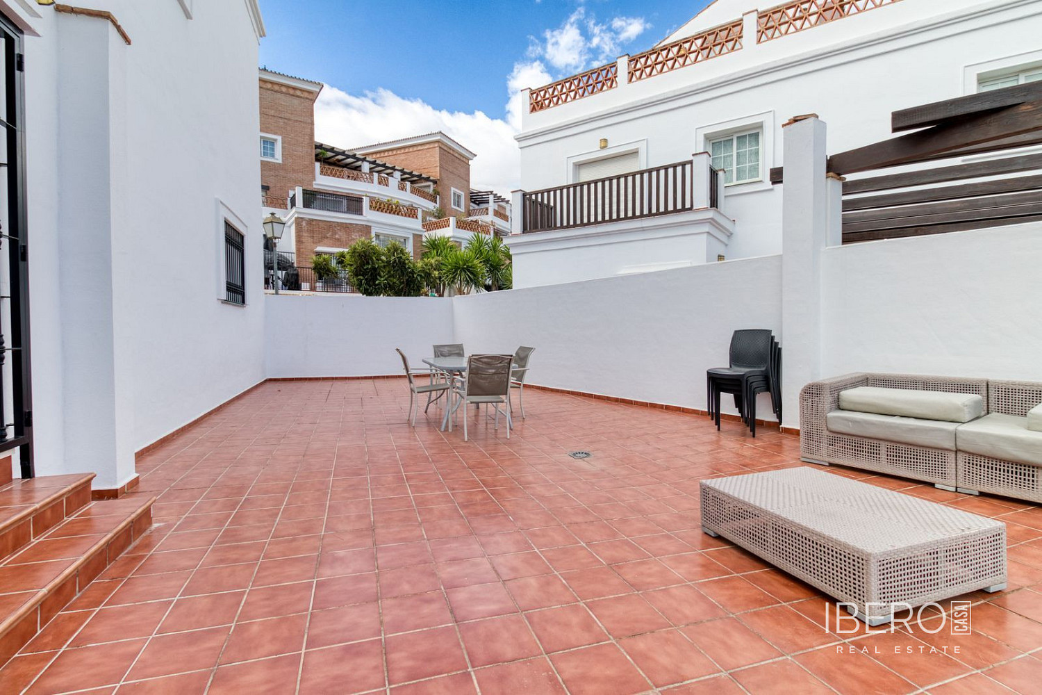 Casa 5+kk – Alhaurín de la Torre, Buenavista - Vista 4