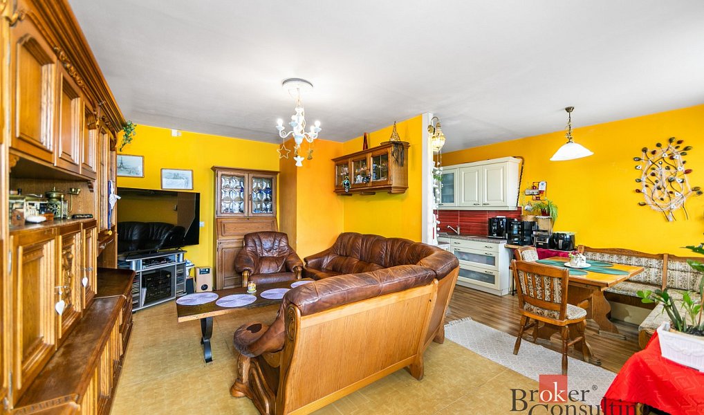 Prodej bytu 3+1 71 m², Beroun – náhled fotky 3