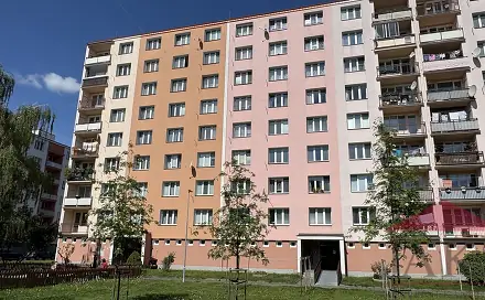Prodej bytu 3+1 81 m², Sirkařská, Sušice - Sušice II, okres Klatovy