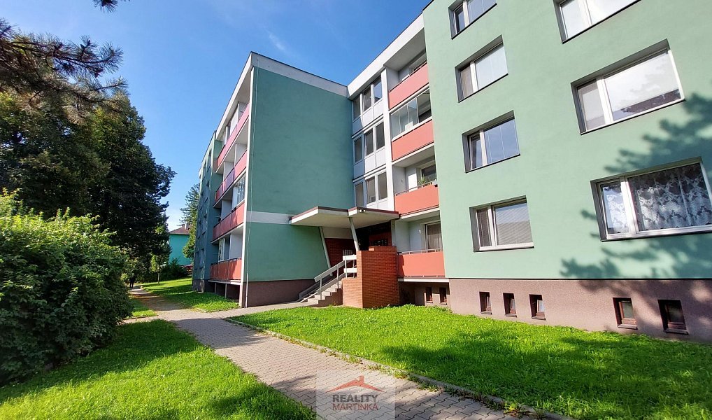 Pronájem bytu 1+kk 24 m², Valašské Meziříčí – náhled fotky 19