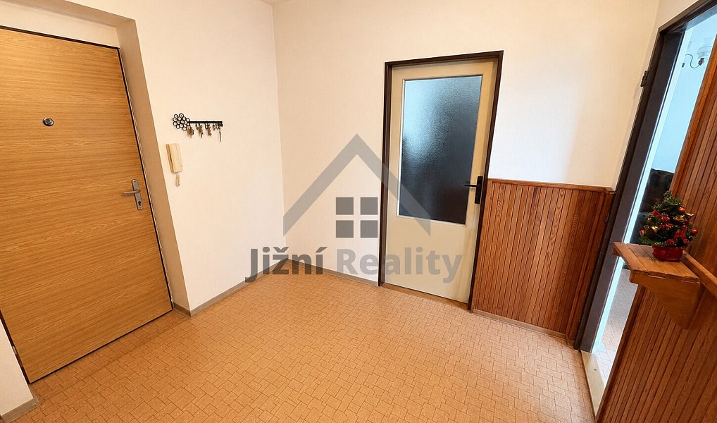 Prodej bytu 3+1 85 m², Benešov nad Černou – náhled fotky 4